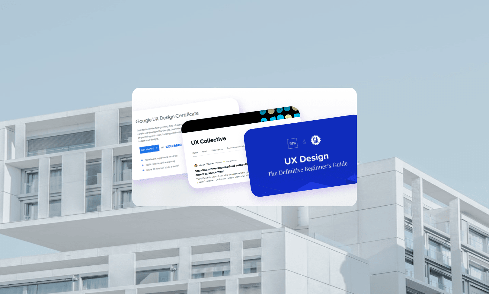 learn ux design free resources learn ux design free resources