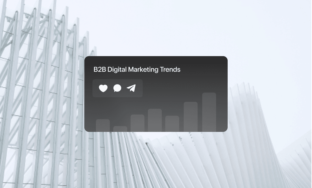 b2b digital marketing trends 2023 b2b digital marketing trends 2023