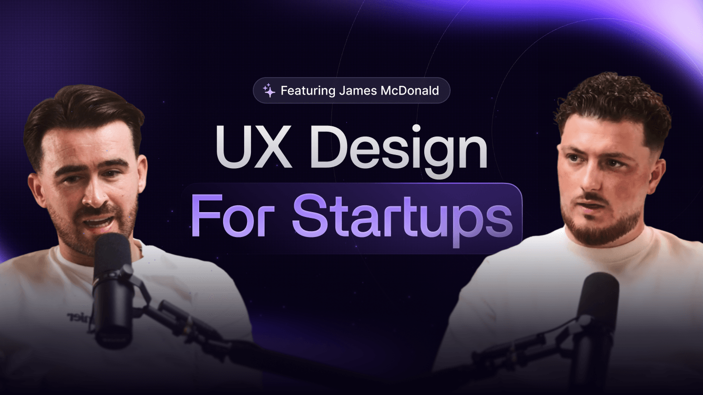 UX Design Startups UX Design Startups