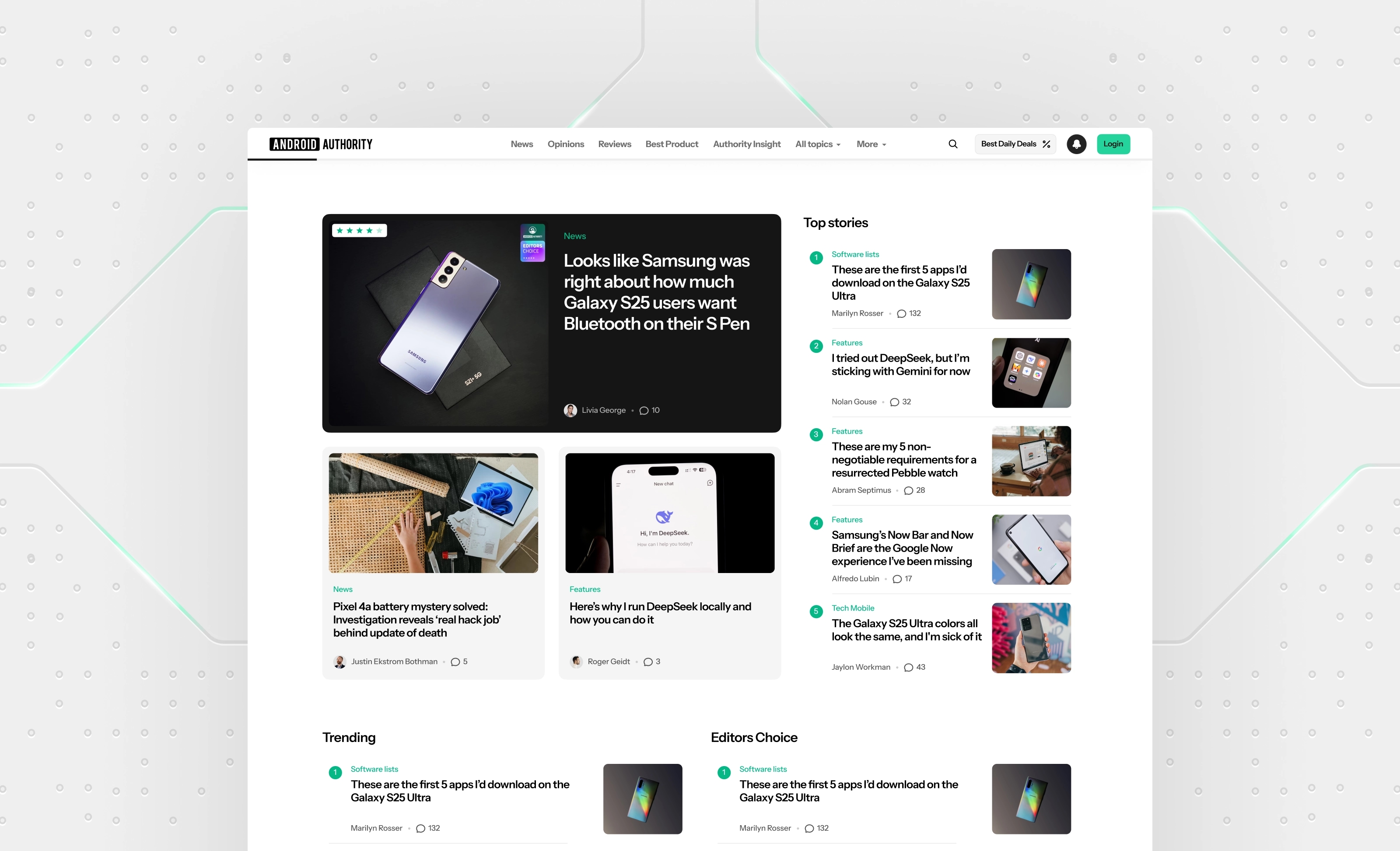 Android Authority Small