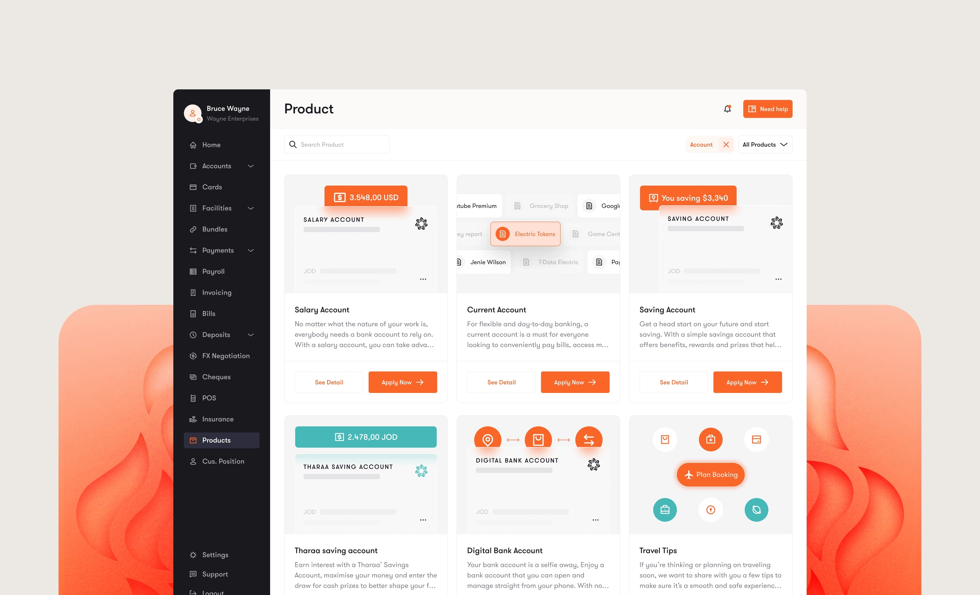 Bank Al Etihad Small