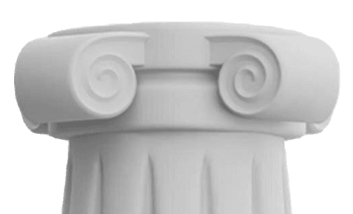 pillar