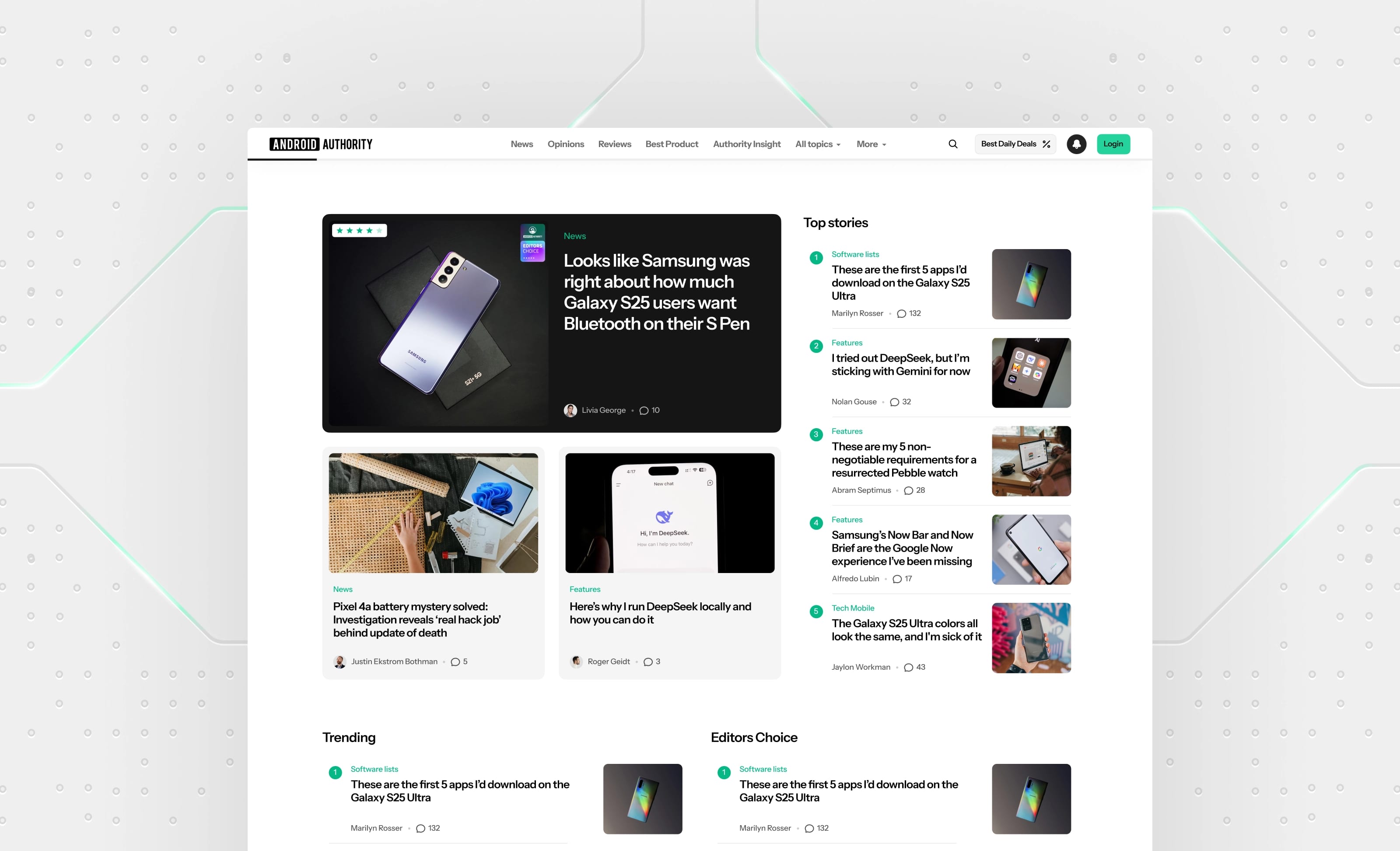 Android Authority Small